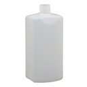 Leerflasche 1L zu Braun Eurospender