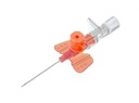 Vasofix Venenverweilkanülen G 14 / 2,2 x L 50 mm; orange