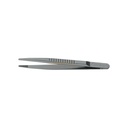 Chirurgische Pinzette SUSI mit 1x2 Zähne 14, 5cm, 20Stk