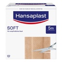 Hansaplast Soft Wundverbände