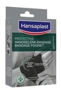 Hansaplast Sport Handgelenkbandage Gr. L/XL, Handgelenkumfang: 17 -20 cm