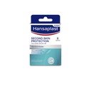 Hansaplast zweite Haut Schutz, 6 Strips