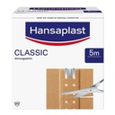 Hansaplast Classic Wundverbände