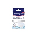 Hansaplast Aqua Protect Schnelle Heilung, 8 Strips