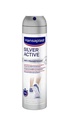 Hansaplast Silver Active Fussdeo, 150ml