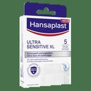 Hansaplast Ultra Sensitive XL