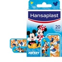 Hansaplast Kinder Pflaster Strips, 20Stk