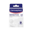 Hansaplast Sensitive Strips 40 Stk