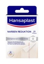 Hansaplast Narben Reduktion