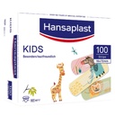 Hansaplast Kids Strips, 100Stk
