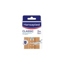 Hansaplast Classic Wundschnellverband 2m x 6cm