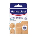 Hansaplast Universal Pflaster 20 Strips