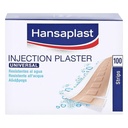 Hansaplast Universal Injektionspflaster, 1.9x4cm
