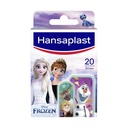 Hansaplast Disney Frozen Pflaster