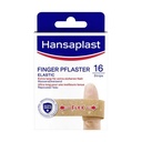 Hansaplast Elastic Fingerpflaster 16 Strips