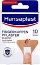 Hansaplast Elastic Fingerkuppenpflaster 10 Strips