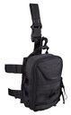 Berghaus Medical Oberschenkelholster IFAK, leer
