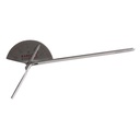 Edelstahl-Goniometer 15cm Baseline für Finger und kleine Gelenke