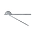 Baseline SS 180°-Conzett-Goniometer, 14";53.90"