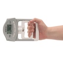 Baseline Electronic Smedley Handkraftmessgerät, 200 lbs./90 kg
