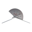 Edelstahl-Goniometer 8,75cm für kleine Gelenke
