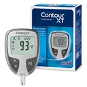 Contour NeXT Blutzuckermessgerät  mmol / l