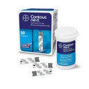 Contour NeXT Sensoren, 50 Stk.
