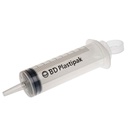BD Plastipak Wund- und Blasenspritzen 100ml