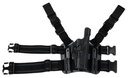 Blackhawk Tiefzieholster Serpa Glock, rechts
