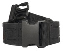 Blackhawk Molle Gürtel Schwarz