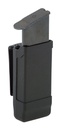 Blackhawk CQC Magazintasche Einreihig 9mm, schwarz