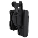 Blackhawk Holster Kompakt T-Series L2C Glock 17