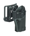 Blackhawk CQC Holster Sig Sauer Pro 2022, Rechts, schwarz