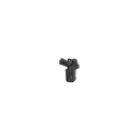 BlackHawk T-Series L2D LB Glock 17/19/22/23/31/32/45/47 mit Surefire X300