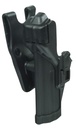 Blackhawk Dienstholster Serpa Level 3 SIG 220/226, Links