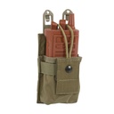 Blackhawk Funkgerätetasche, coyote