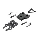 Blackhawk CQC Holster Spacer Kit T-Serie