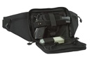 Blackhawk Waffengürteltasche, schwarz