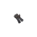 Blackhawk Handschuh aus Kevlar Schwarz-S