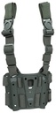 Blackhawk CQC Tactical Holster Plattform, laubgrün