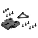 Blackhawk Schnelladapter QD2 T-Series