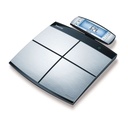 Beurer BF 105 Diagnosewaage Complet
