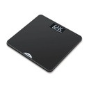 Beurer PS 240 Personenwaage soft grip