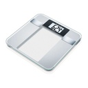 Beurer BG 13 Glas-Diagnosewaage