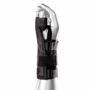 Handgelenkbandage mit Daumeneinschluss