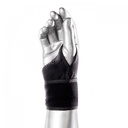 Handgelenk- Wickelbandage Boomerang Wrist Wrap