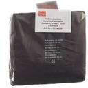 boso Blutdruckmanschetten 2-Schlauch Klettmanschette für Erwachsene, 22-32cm, Farbe: schwarz