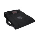 boso Blutdruckmanschetten 1-Schlauch Klettmanschette für Erwachsene, 22-32cm, Farbe: schwarz
