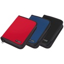 Bollmann Ampullen-Etui, Polymousse