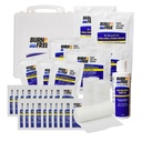 Burnfree Brandwundenset, gross